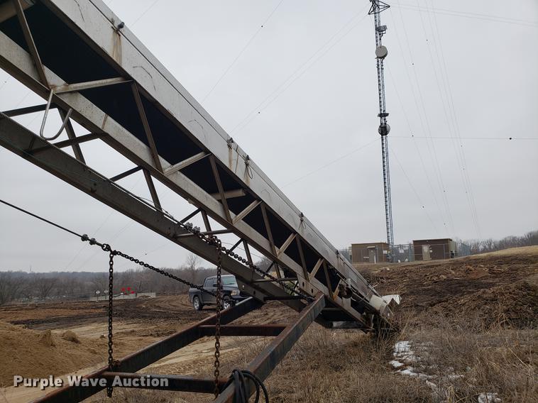 image for item DF3314 Layco conveyor