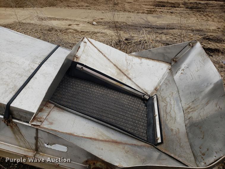 image for item DF3314 Layco conveyor