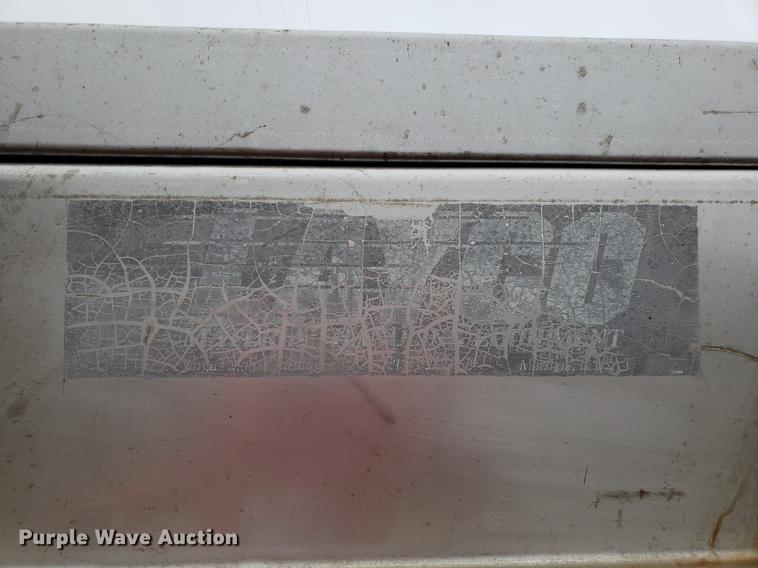 image for item DF3314 Layco conveyor