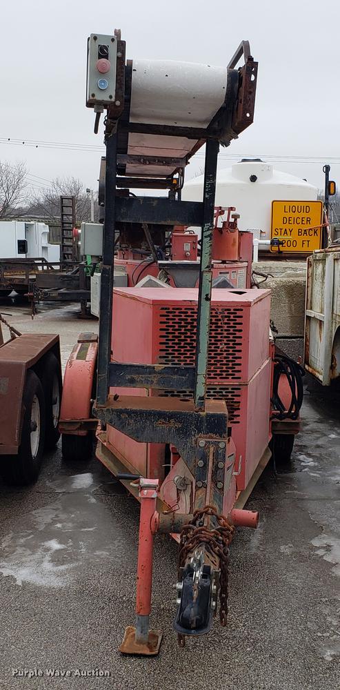 image for item DF3316 Crafco SS125DC crack sealer