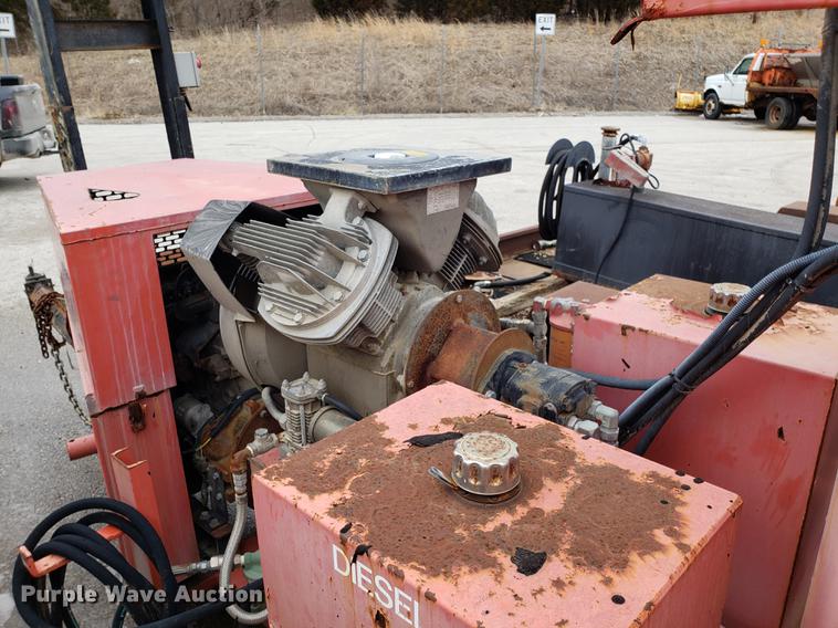 image for item DF3316 Crafco SS125DC crack sealer