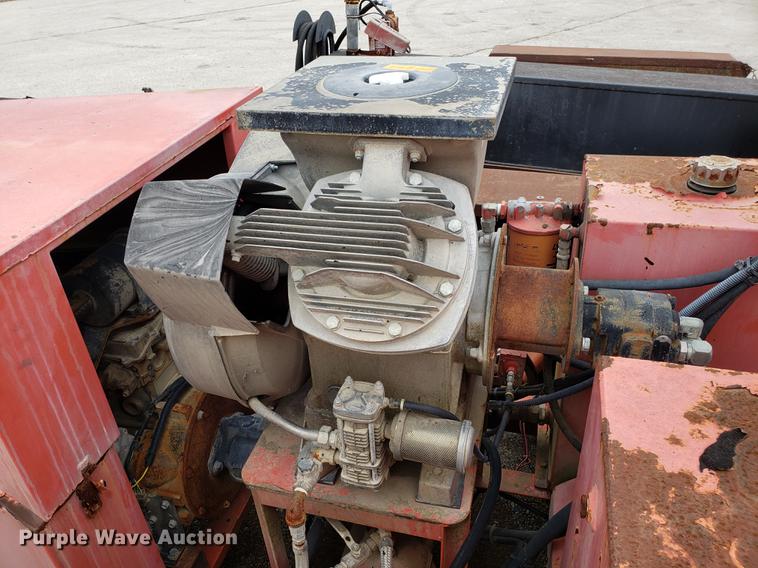 image for item DF3316 Crafco SS125DC crack sealer