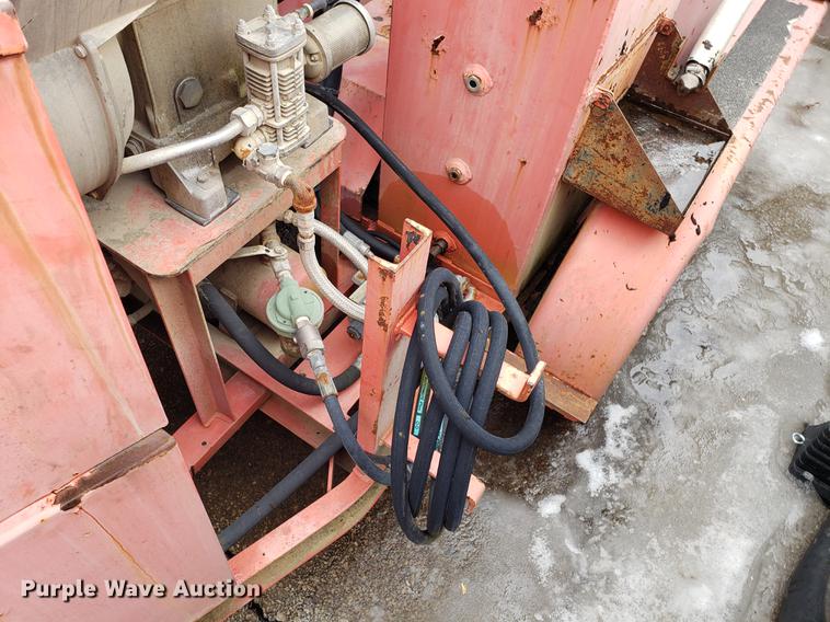 image for item DF3316 Crafco SS125DC crack sealer