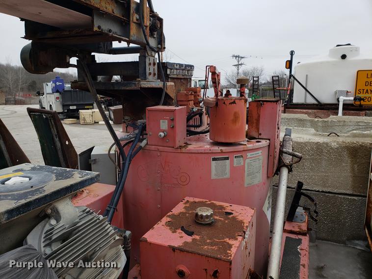 image for item DF3316 Crafco SS125DC crack sealer