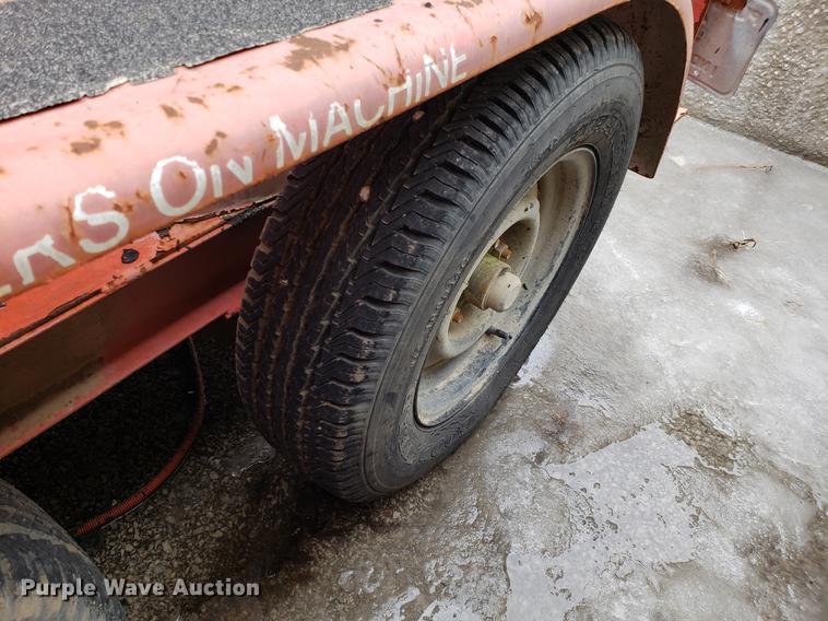 image for item DF3316 Crafco SS125DC crack sealer