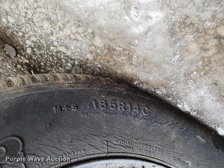 image for item DF3316 Crafco SS125DC crack sealer