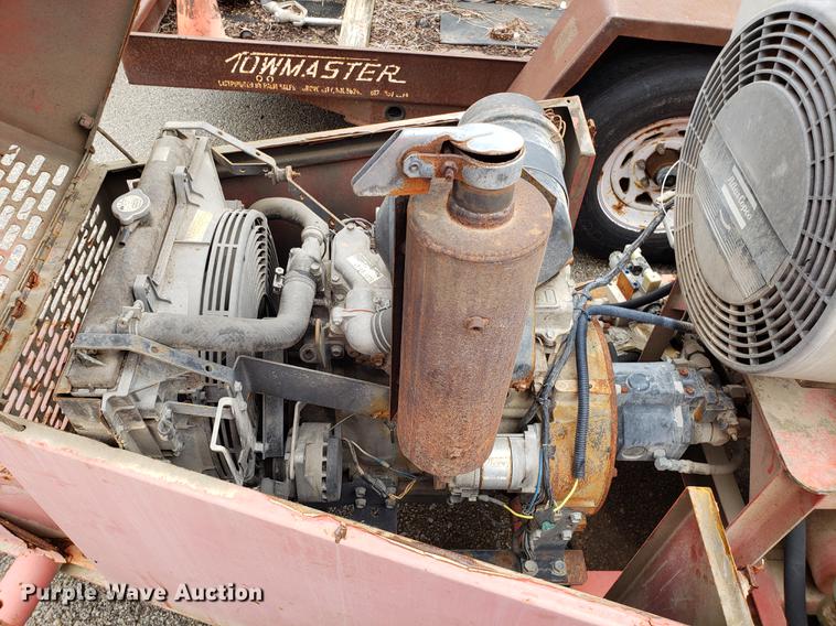 image for item DF3316 Crafco SS125DC crack sealer