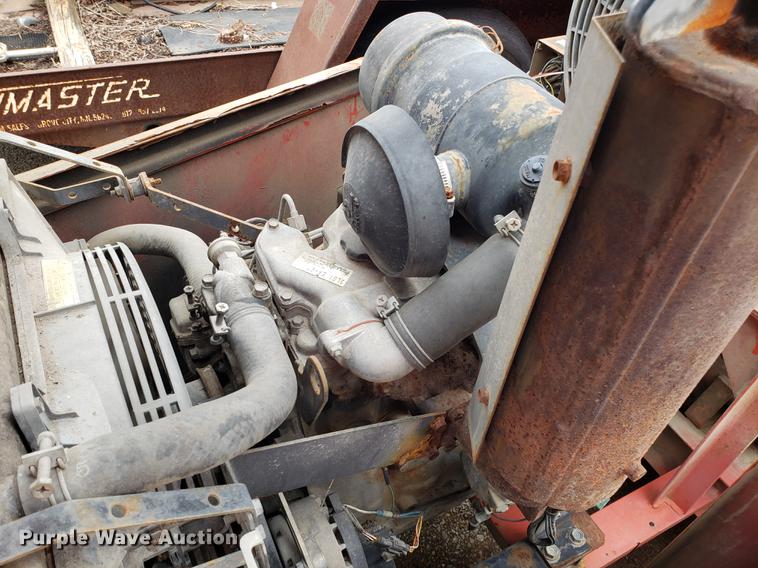 image for item DF3316 Crafco SS125DC crack sealer