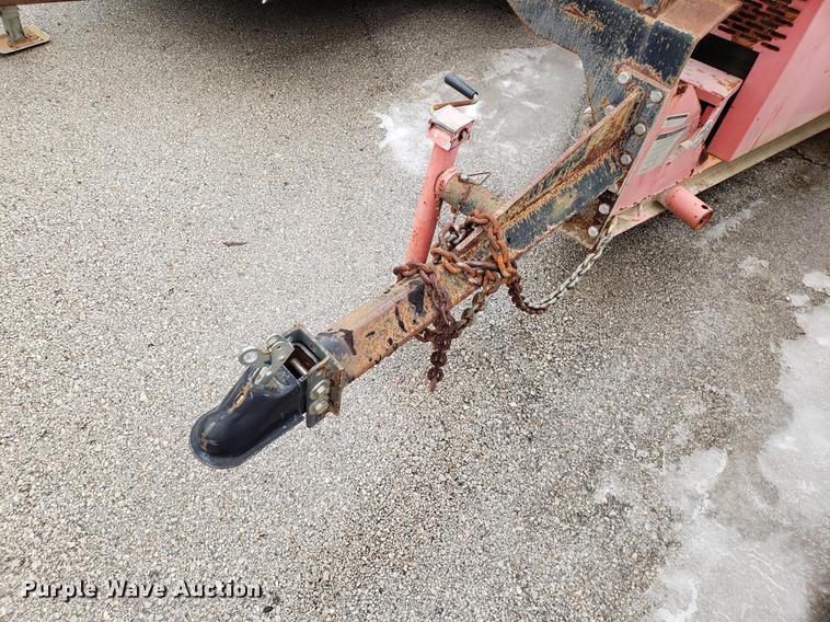 image for item DF3316 Crafco SS125DC crack sealer