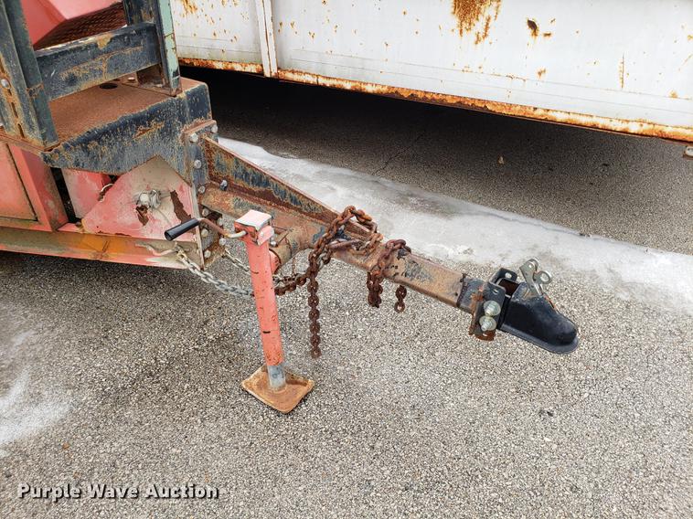 image for item DF3316 Crafco SS125DC crack sealer