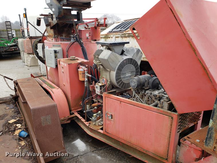 image for item DF3316 Crafco SS125DC crack sealer