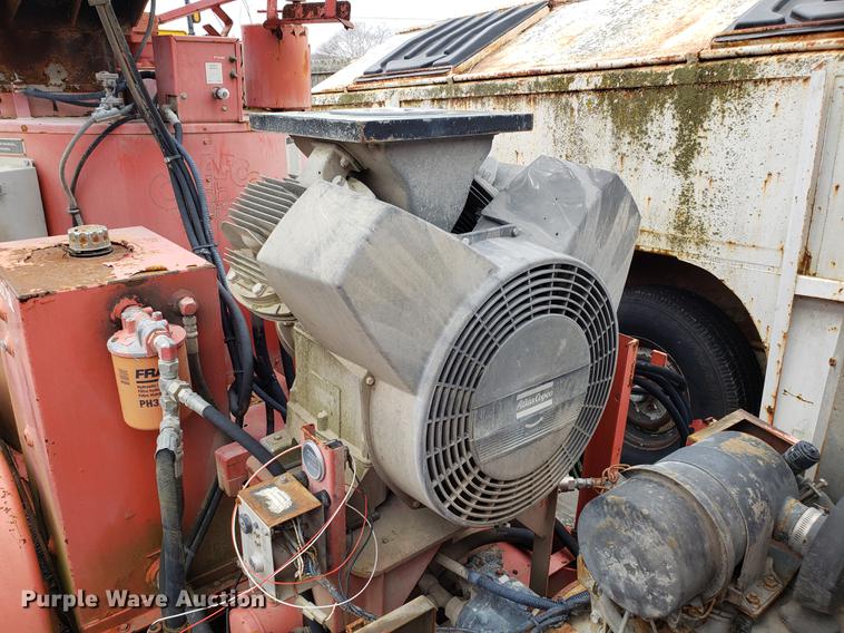 image for item DF3316 Crafco SS125DC crack sealer