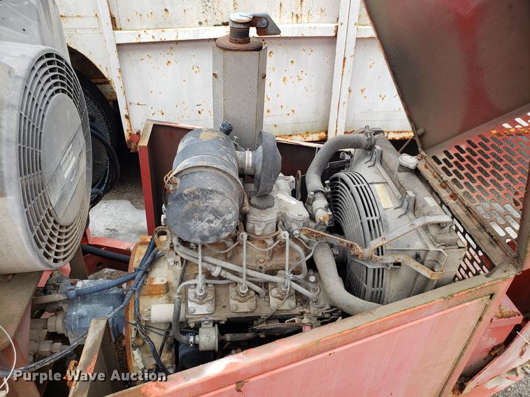 image for item DF3316 Crafco SS125DC crack sealer