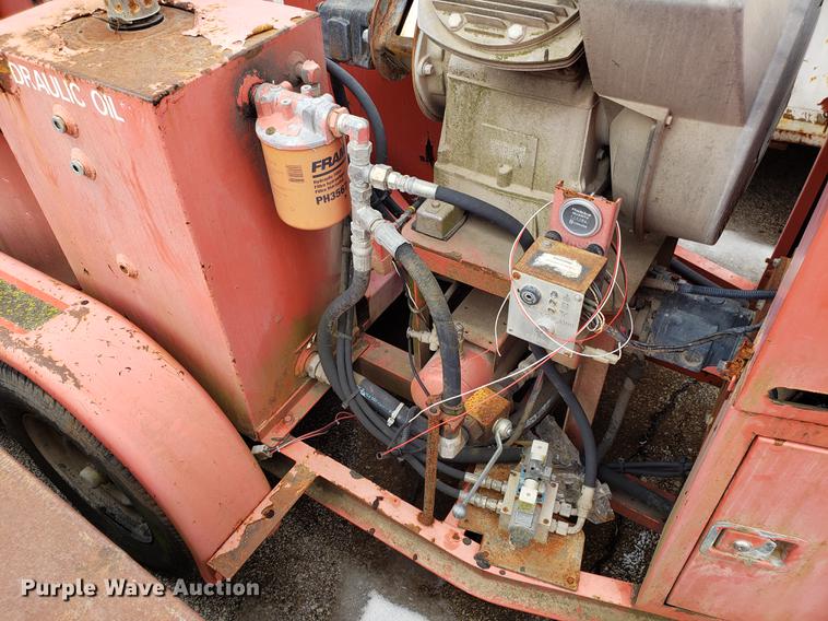 image for item DF3316 Crafco SS125DC crack sealer