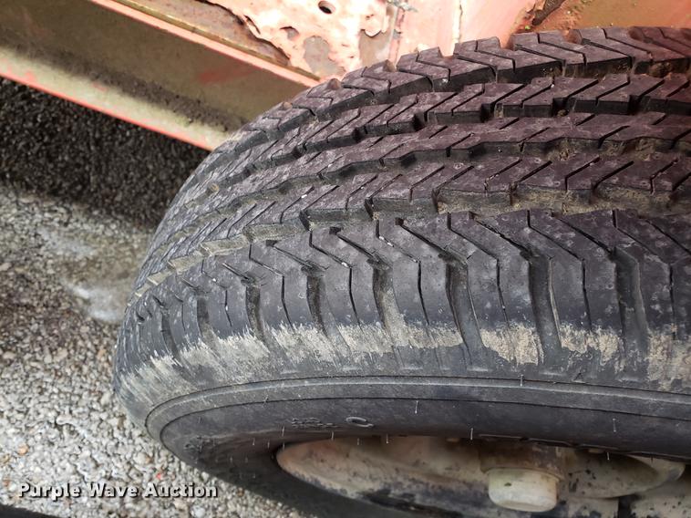 image for item DF3316 Crafco SS125DC crack sealer