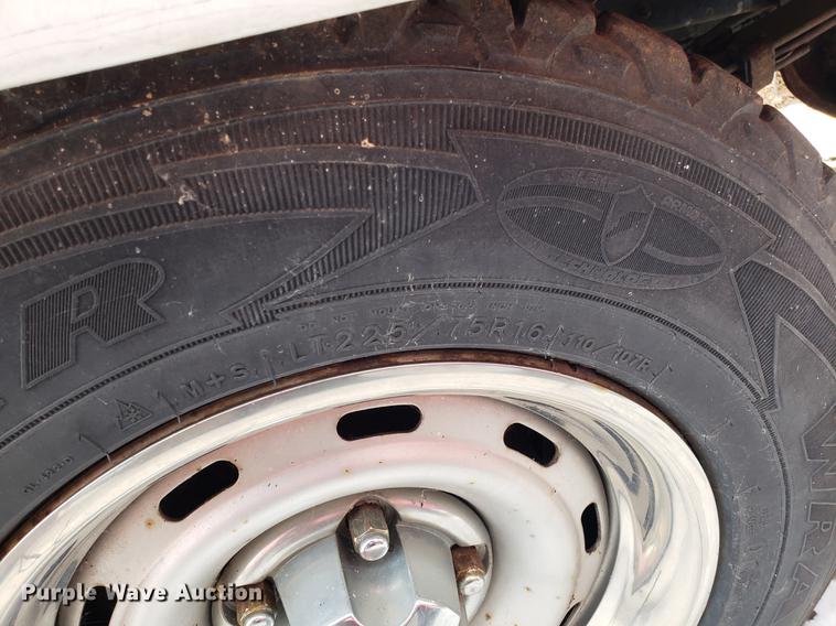 image for item DF3323 1999 Dodge Ram 1500 pickup truck