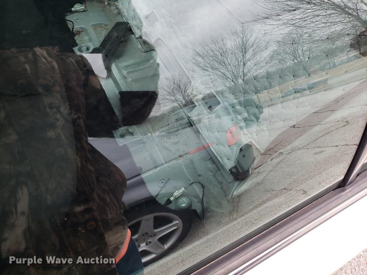 image for item DF3349 2010 Ford Crown Victoria Police Interceptor