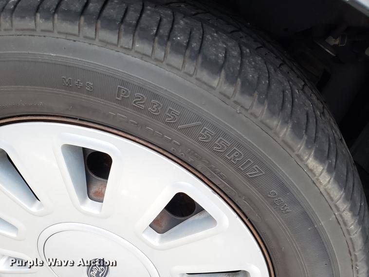 image for item DF3349 2010 Ford Crown Victoria Police Interceptor