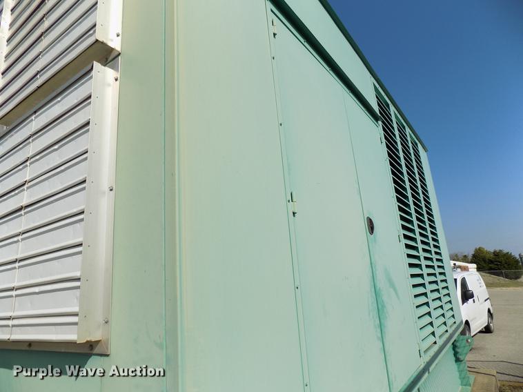 image for item DF4388 2005 Cummins DFHA-5709268 generator