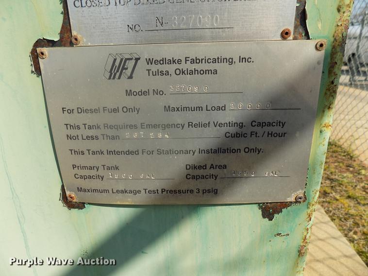 image for item DF4388 2005 Cummins DFHA-5709268 generator