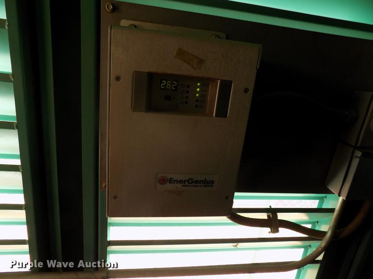 image for item DF4388 2005 Cummins DFHA-5709268 generator