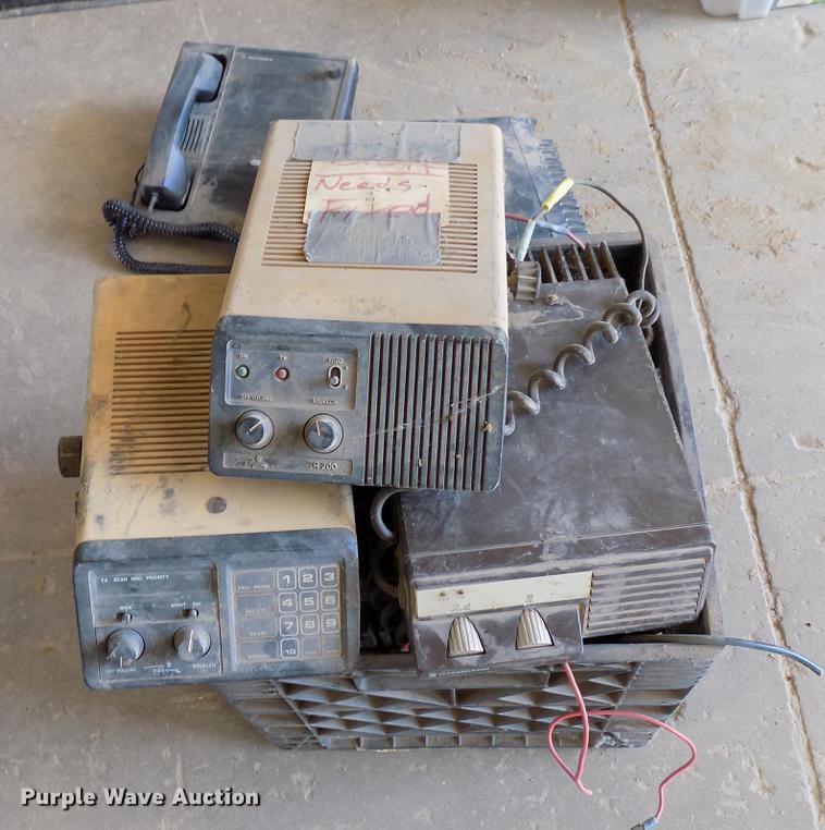 image for item DF4389 Office equipment