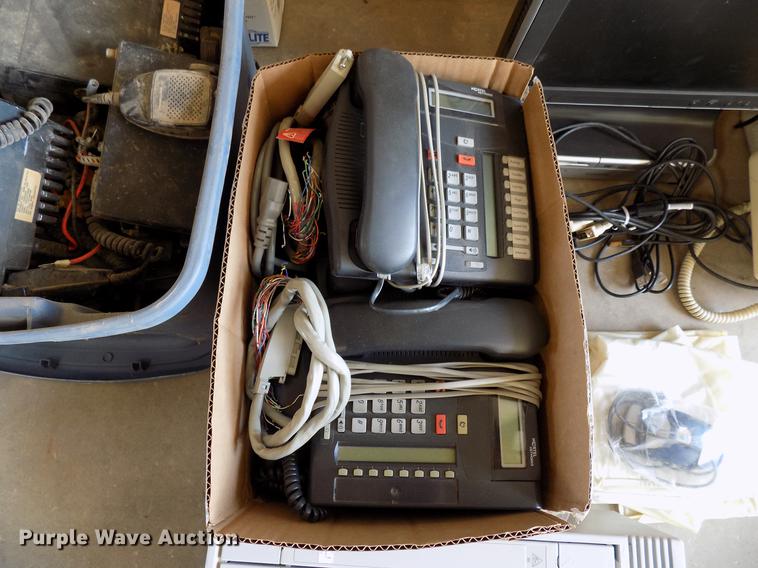 image for item DF4389 Office equipment