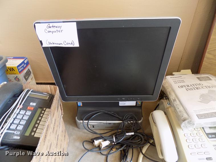 image for item DF4389 Office equipment