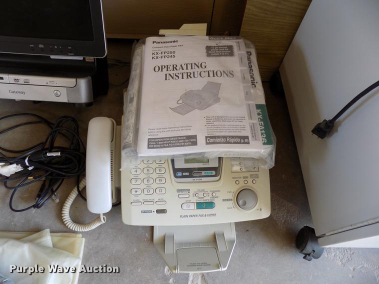 image for item DF4389 Office equipment