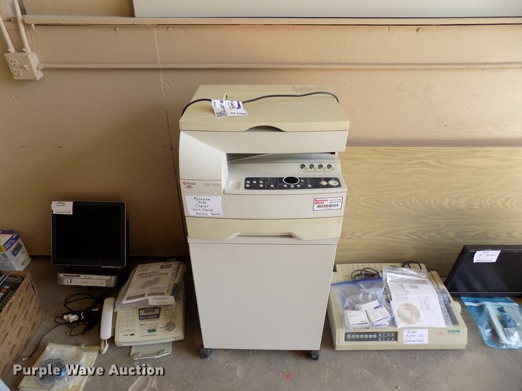 image for item DF4389 Office equipment