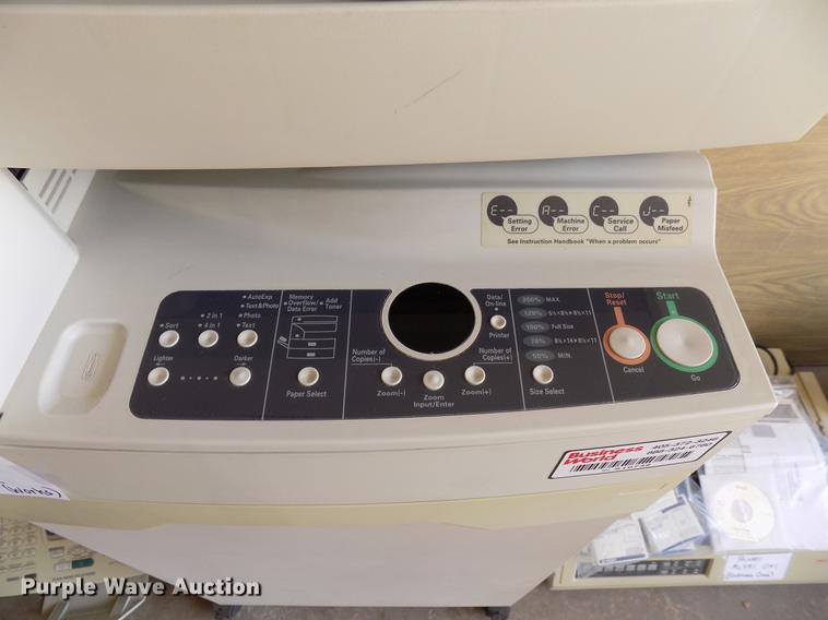 image for item DF4389 Office equipment