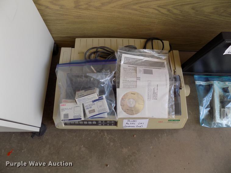 image for item DF4389 Office equipment