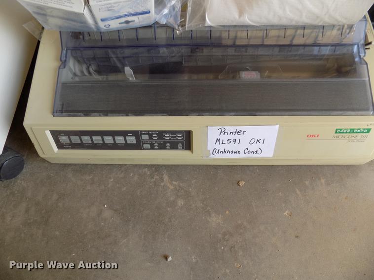 image for item DF4389 Office equipment