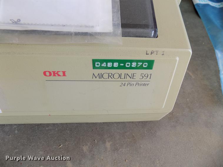 image for item DF4389 Office equipment