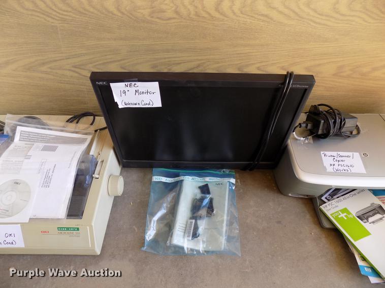 image for item DF4389 Office equipment