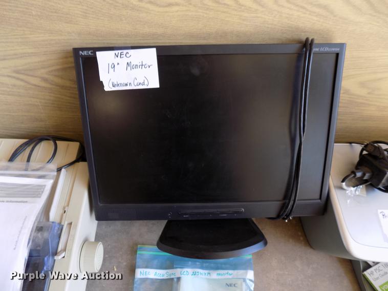 image for item DF4389 Office equipment