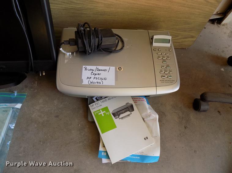 image for item DF4389 Office equipment