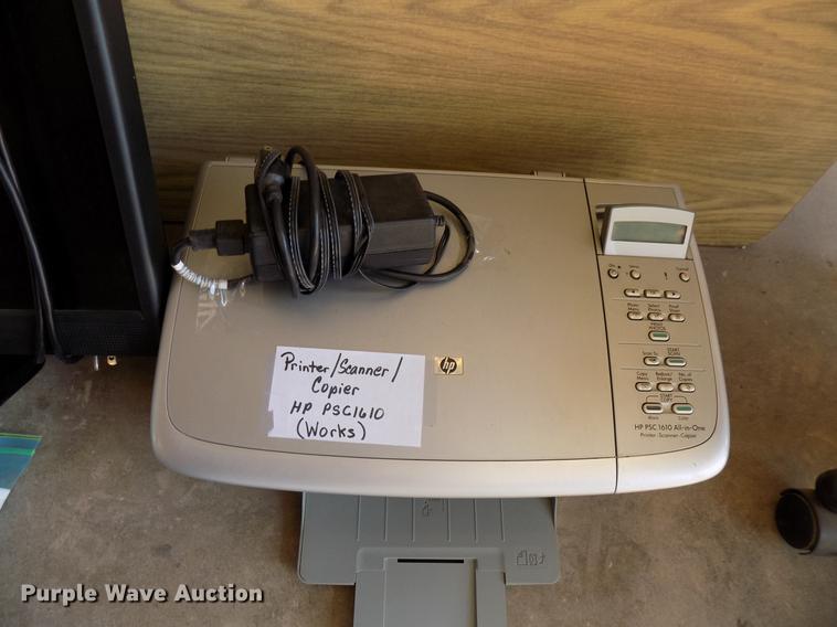 image for item DF4389 Office equipment