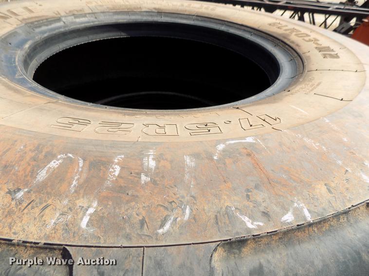 image for item DF4390 (14) tires