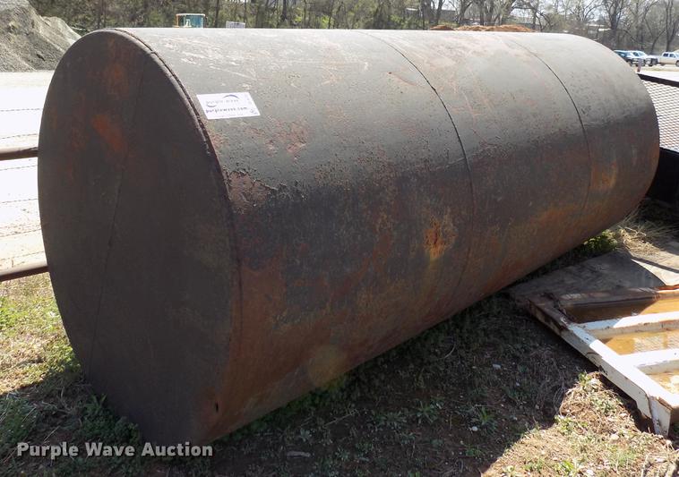 image for item DF4395 Fuel tank