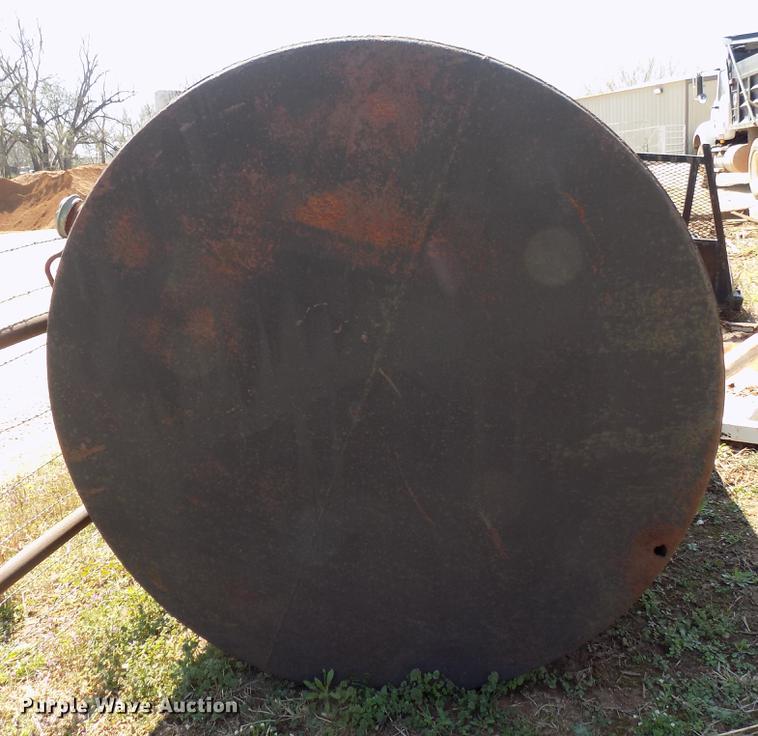 image for item DF4395 Fuel tank