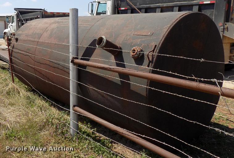 image for item DF4395 Fuel tank