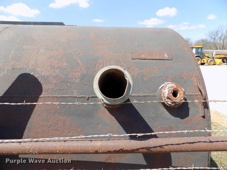 image for item DF4395 Fuel tank