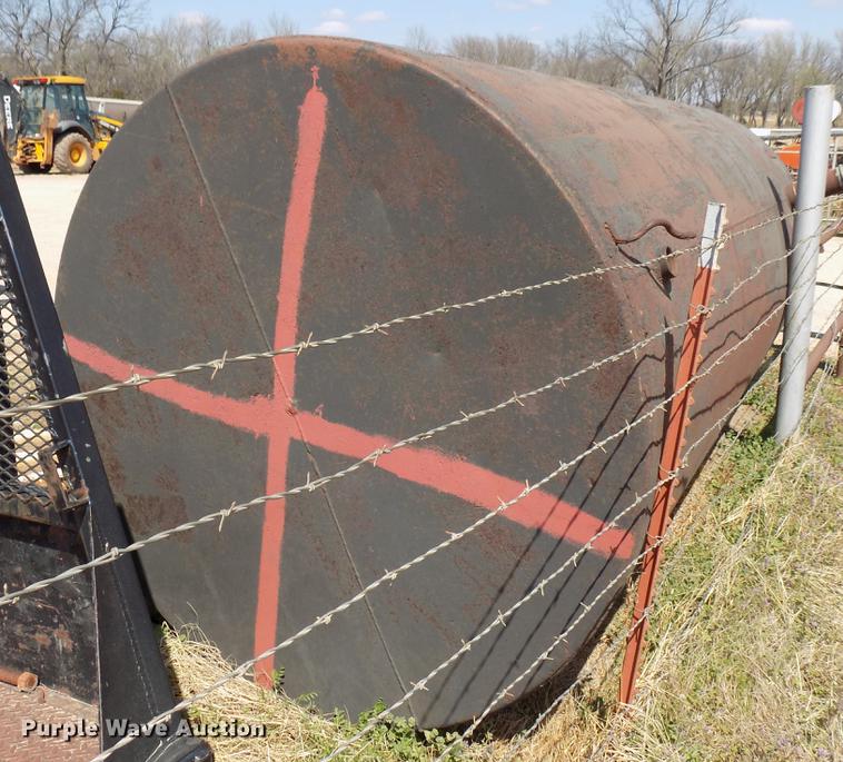 image for item DF4395 Fuel tank