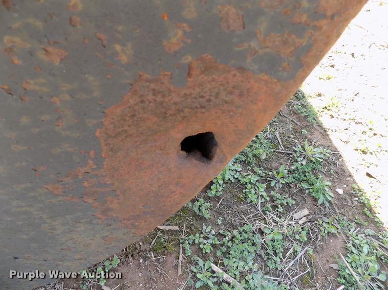 image for item DF4395 Fuel tank