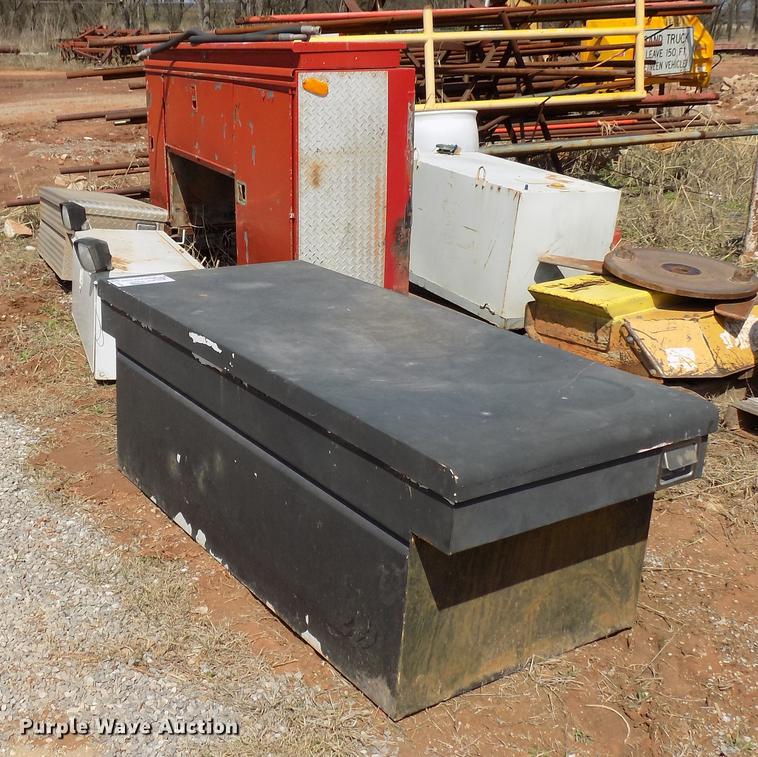 image for item DF4396 (4) toolboxes