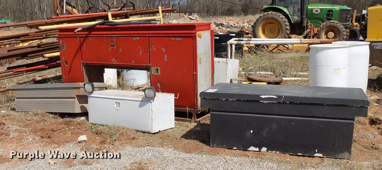 image for item DF4396 (4) toolboxes