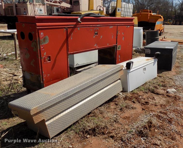 image for item DF4396 (4) toolboxes