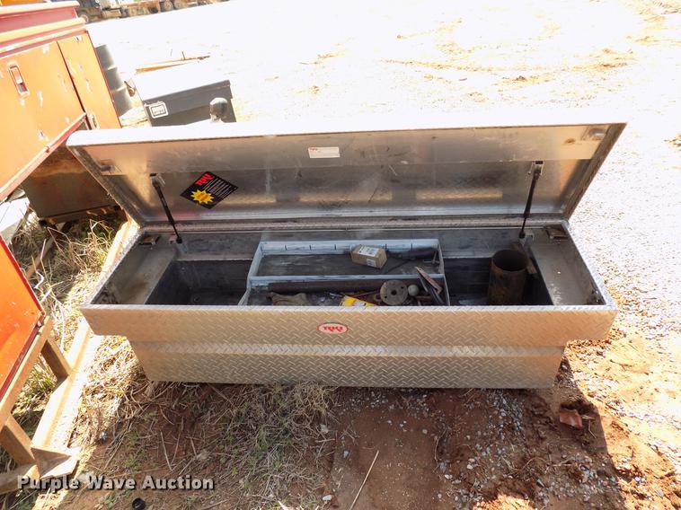 image for item DF4396 (4) toolboxes