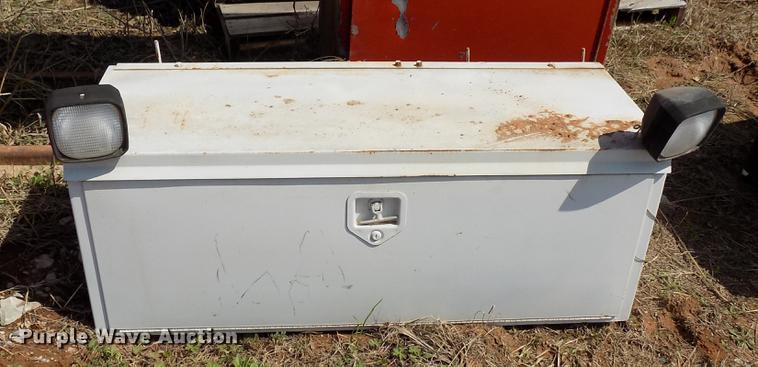 image for item DF4396 (4) toolboxes